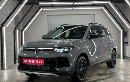 Volkswagen Tharu, 2025 год, 2 979 000 рублей, 4 фотография