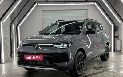Volkswagen Tharu, 2025 год, 2 979 000 рублей, 1 фотография