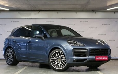 Porsche Cayenne III, 2019 год, 6 700 000 рублей, 1 фотография