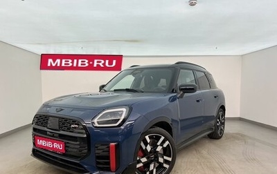 MINI Countryman, 2024 год, 7 450 000 рублей, 1 фотография