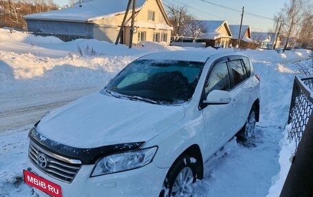 Toyota RAV4, 2012 год, 1 400 000 рублей, 1 фотография