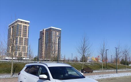 Chery Tiggo 8 I, 2020 год, 1 790 000 рублей, 1 фотография