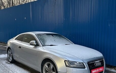 Audi S5, 2008 год, 900 000 рублей, 1 фотография