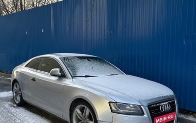 Audi S5, 2008 год, 900 000 рублей, 1 фотография