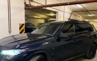 BMW X5, 2023 год, 3 860 000 рублей, 1 фотография