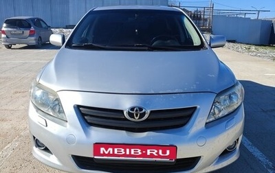 Toyota Corolla, 2008 год, 769 000 рублей, 1 фотография