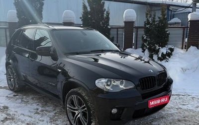 BMW X5, 2011 год, 2 350 000 рублей, 1 фотография