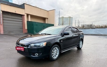 Mitsubishi Lancer IX, 2008 год, 670 000 рублей, 1 фотография