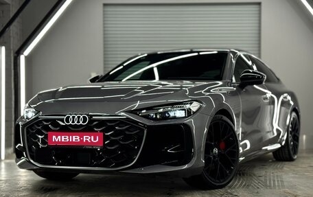 Audi A5, 2025 год, 5 890 000 рублей, 1 фотография