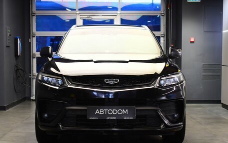 Geely Tugella FY11, 2023 год, 2 680 000 рублей, 1 фотография