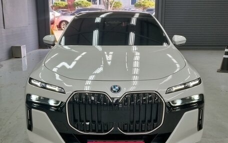 BMW 7 серия, 2023 год, 12 700 000 рублей, 1 фотография