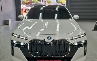 BMW 7 серия, 2023 год, 12 700 000 рублей, 1 фотография