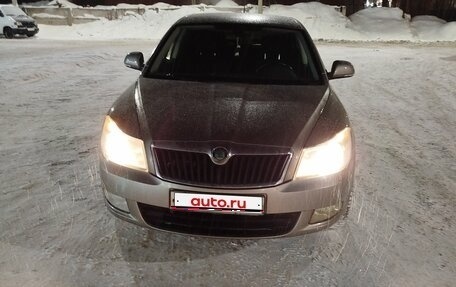 Skoda Octavia, 2012 год, 950 000 рублей, 1 фотография