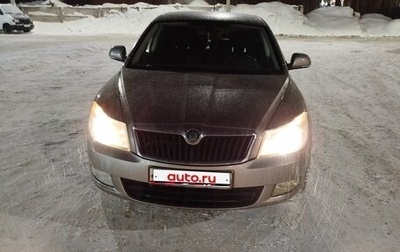 Skoda Octavia, 2012 год, 950 000 рублей, 1 фотография