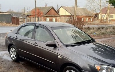 KIA Cerato I, 2005 год, 515 000 рублей, 1 фотография