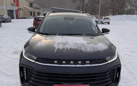 CheryExeed TXL, 2023 год, 2 330 000 рублей, 1 фотография