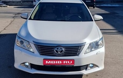 Toyota Camry, 2014 год, 2 150 000 рублей, 1 фотография
