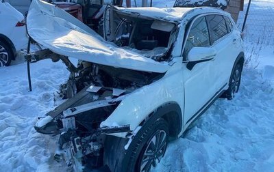 CheryExeed LX, 2023 год, 520 000 рублей, 1 фотография