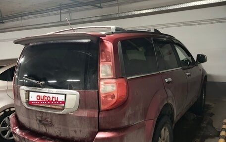 Great Wall Hover, 2007 год, 470 000 рублей, 1 фотография