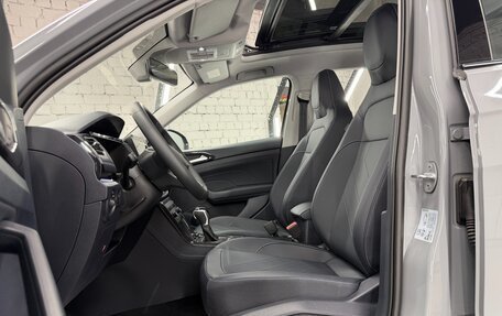 Volkswagen Tharu, 2025 год, 2 979 000 рублей, 16 фотография