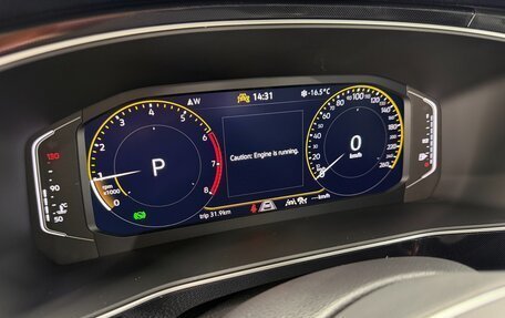 Volkswagen Tharu, 2025 год, 2 979 000 рублей, 18 фотография