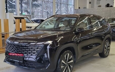 Geely Atlas, 2023 год, 2 950 000 рублей, 1 фотография