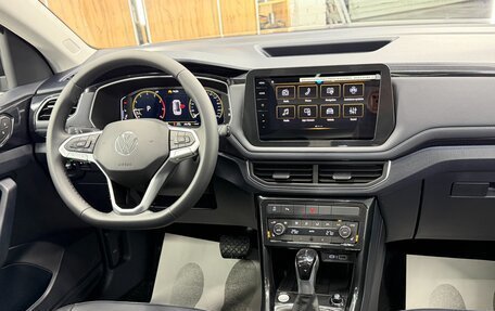 Volkswagen Tharu, 2025 год, 2 979 000 рублей, 24 фотография