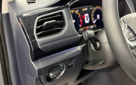 Volkswagen Tharu, 2025 год, 2 979 000 рублей, 19 фотография