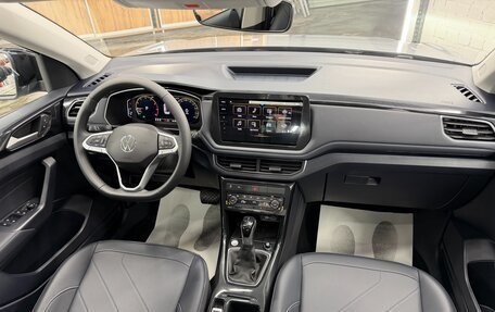 Volkswagen Tharu, 2025 год, 2 979 000 рублей, 25 фотография