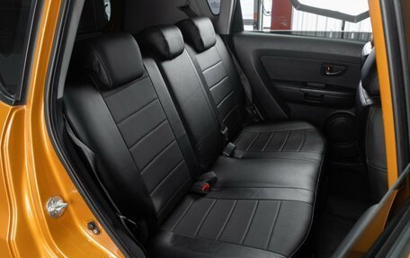 KIA Soul I рестайлинг, 2010 год, 890 000 рублей, 7 фотография