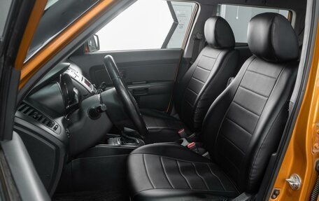 KIA Soul I рестайлинг, 2010 год, 890 000 рублей, 10 фотография