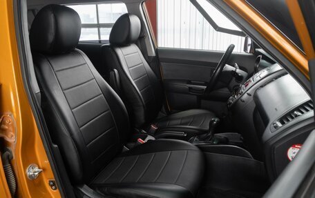 KIA Soul I рестайлинг, 2010 год, 890 000 рублей, 8 фотография