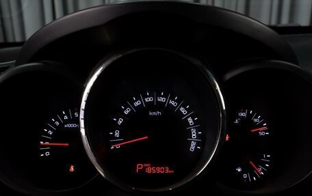 KIA Soul I рестайлинг, 2010 год, 890 000 рублей, 12 фотография