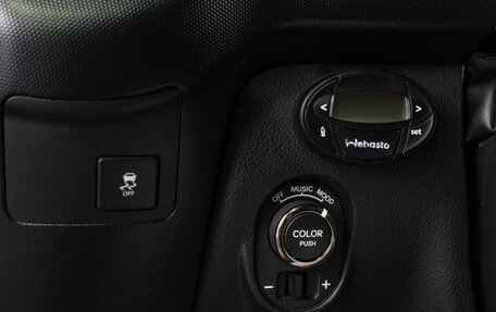 KIA Soul I рестайлинг, 2010 год, 890 000 рублей, 15 фотография