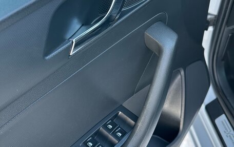 Skoda Rapid I, 2016 год, 1 265 000 рублей, 15 фотография