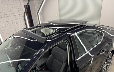 Skoda Superb III рестайлинг, 2025 год, 3 090 000 рублей, 9 фотография