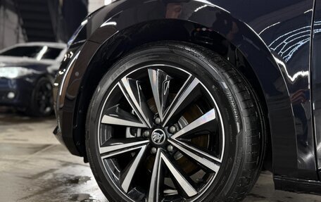 Skoda Superb III рестайлинг, 2025 год, 3 090 000 рублей, 14 фотография