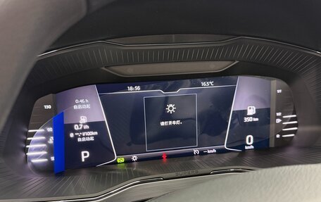 Skoda Superb III рестайлинг, 2025 год, 3 090 000 рублей, 20 фотография