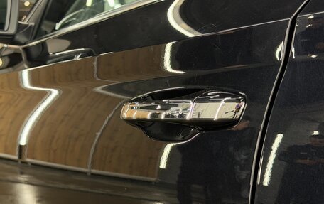 Skoda Superb III рестайлинг, 2025 год, 3 090 000 рублей, 18 фотография