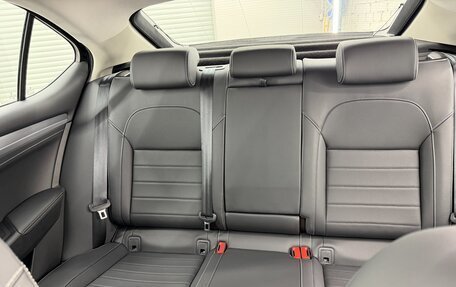 Skoda Superb III рестайлинг, 2025 год, 3 090 000 рублей, 36 фотография