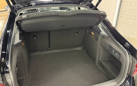 Skoda Superb III рестайлинг, 2025 год, 3 090 000 рублей, 39 фотография