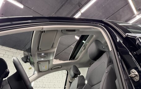 Skoda Superb III рестайлинг, 2025 год, 3 090 000 рублей, 32 фотография