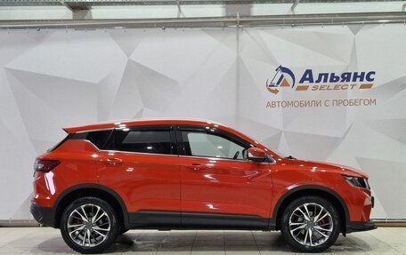 Geely Coolray I, 2021 год, 1 750 000 рублей, 2 фотография