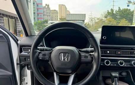 Honda Civic, 2022 год, 1 247 000 рублей, 8 фотография