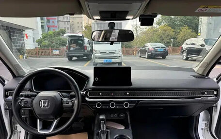 Honda Civic, 2022 год, 1 247 000 рублей, 9 фотография