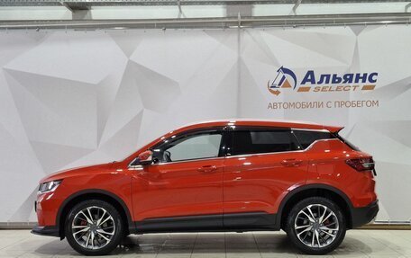 Geely Coolray I, 2021 год, 1 750 000 рублей, 6 фотография