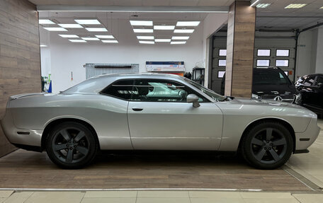 Dodge Challenger III рестайлинг 2, 2013 год, 2 350 000 рублей, 3 фотография