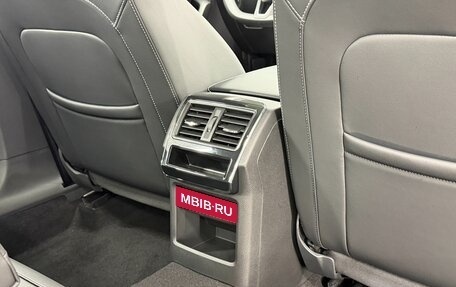 Skoda Superb III рестайлинг, 2025 год, 3 090 000 рублей, 34 фотография