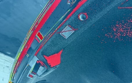 Skoda Superb III рестайлинг, 2025 год, 3 090 000 рублей, 40 фотография