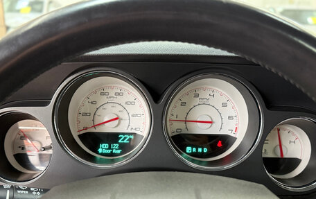 Dodge Challenger III рестайлинг 2, 2013 год, 2 350 000 рублей, 13 фотография